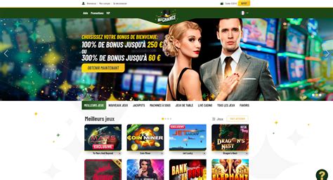 win machance casino avis - win machance reviews